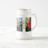 2026年を迎えるRoseWritesのスタインビール ビールジョッキ (正面右)