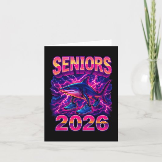 2026年イタリアンのシニアTraのBrainrot Seniorsクラス カード (正面)