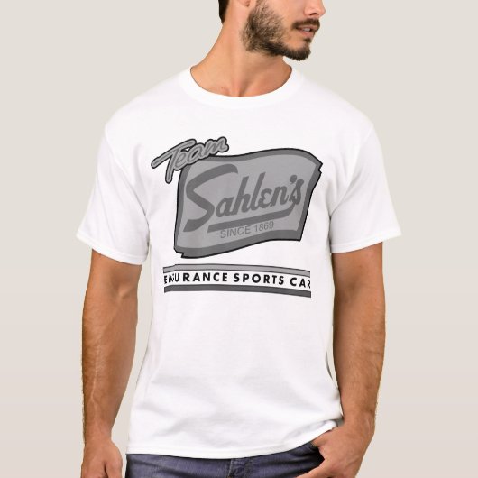 2026年イベントスケジュール Tシャツ (正面)