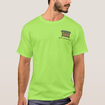 2026年オープニングクルーTシャツ