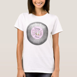 2026年カレンダー ウェディングプランナーTシャツ Tシャツ