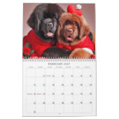 2026年カレンダー カレンダー (2月 2027)