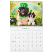 2026年カレンダー カレンダー (3月 2027)