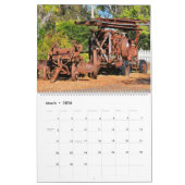 2026年カレンダー カレンダー (3月 2026)