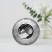 2026年カレンダー 子どもの誕生を祝うカード シーズンカード (スタンド正面)