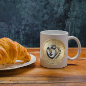 2026年カレンダー Coffee or Tea コーヒーマグカップ