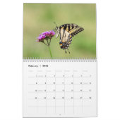 2026年ガーデン カレンダー (2月 2026)