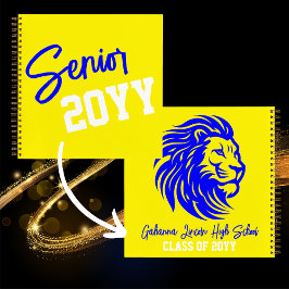 2026年クラスのAutograph Memory Book ノートブック