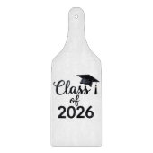 2026年クラス カッティングボード (正面)