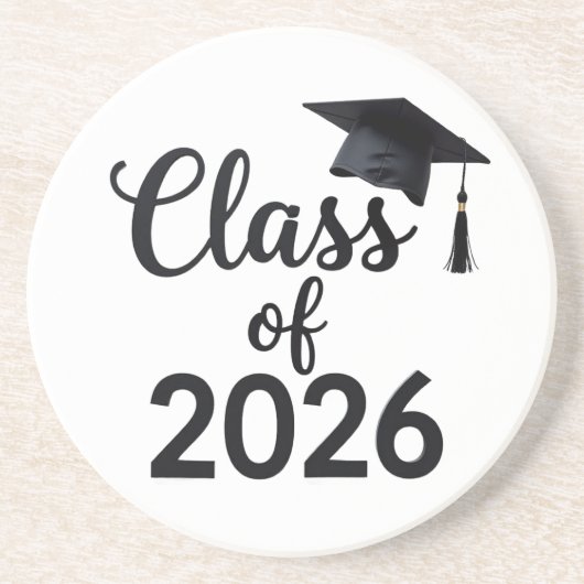 2026年クラス コースター (正面)