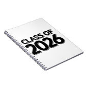 2026年クラス ノートブック (右側)