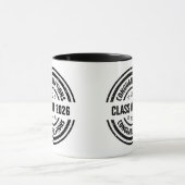 2026年クラス マグカップ (中央)