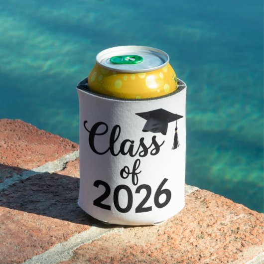 2026年クラス 缶クーラー (インサイチュ プール)