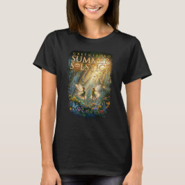 2026年グリーンズボロ夏至祭記念グッズ Tシャツ