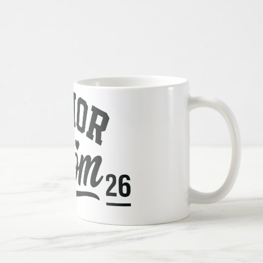 2026年シニアママ コーヒーマグカップ (右)