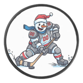 2026年スノーマンアイスホッケークリスマス休日のスポーツ アイスホッケーパック