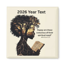 2026年テキストリーディング