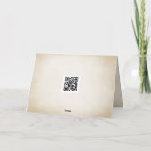 2026年ニューイヤーのオシャンビーチ シーズンカード (裏面)