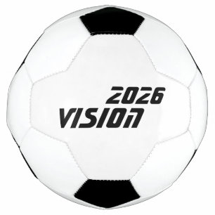 2026年ビジョン サッカートレーニング練習用試合球 サッカーボール