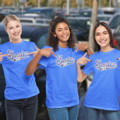 2026年フローラTシャツの上級クラス Tシャツ