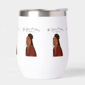 2026年ブラック・ヒストリー・月間をお祝いするのにぴったり (左面)