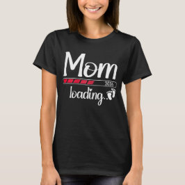 2026年ママ プレママ 2026年 妊婦 Tシャツ