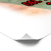 2026年ワールドカップがやってくる ポスター (コーナー)