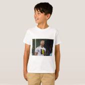 2026年ワールドカップギフト Tシャツ (正面フル)