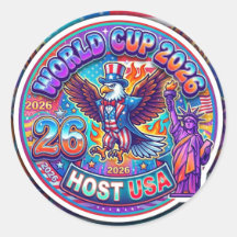 2026年ワールドカップ北米開催地アメリカ