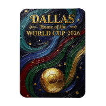 2026年ワールドカップ サッカー ファン ジュエリー ダラス