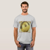 2026年ワールドカップ Tシャツ (正面フル)