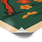 2026年中国の初 ポスター (コーナー)