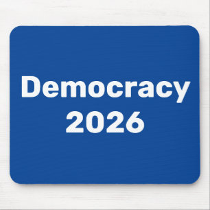 2026年中期選挙 マウスパッド