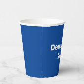 2026年中期選挙 紙コップ (右)