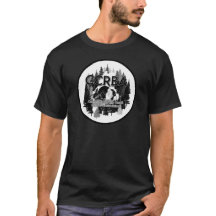 2026年公式ロゴTシャツ