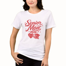 2026年卒業お母さんTシャツ|自慢のお母さん卒業Tシャツ