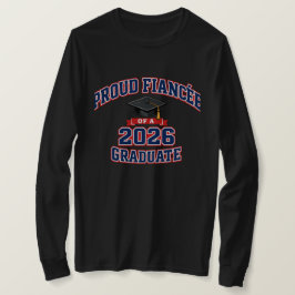 2026年卒業の花嫁候補 | ユニバーシティスタイル Tシャツ