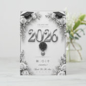 2026年卒業カード (スタンド正面)