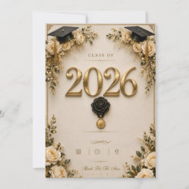 2026年卒業カード 日程お知らせ