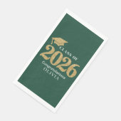 2026年卒業クラスグリーン (コーナー)