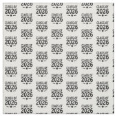 2026年卒業スター卒業生 ファブリック (見本)