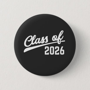 2026年卒業予定 学校  缶バッジ