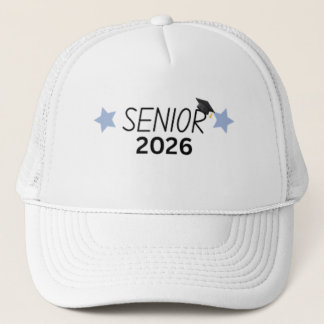 2026年卒業式ハット クラスオブ2026 キャップ