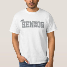 2026年卒業式 バックトゥスクール クラスオブ2026 Tシャツ