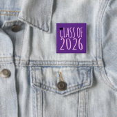 2026年卒業式 缶バッジ (インサイチュ)