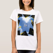 2026年卒業式 Tシャツ (正面)