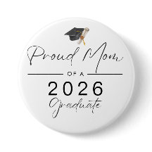 2026年卒業生の誇りある母
