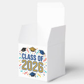 2026年卒業生パーティー フェイバーボックス (オープン)