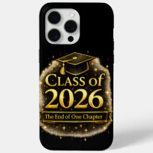 2026年卒業生プレミアム卒業祝いスマホケース