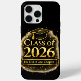 2026年卒業生プレミアム卒業祝いスマホケース iPhone 15 PRO MAXケース